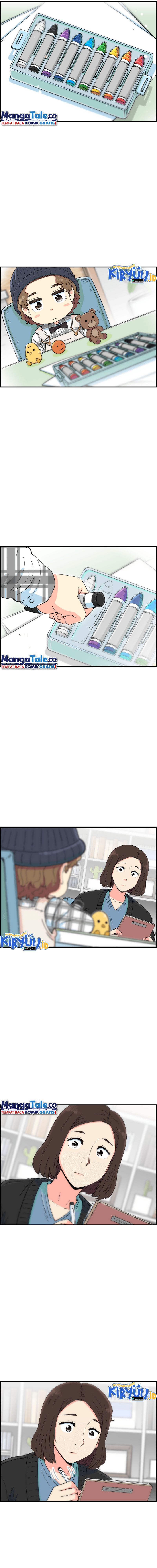 Beethoven Reborn Chapter 21 Bahasa Indonesia