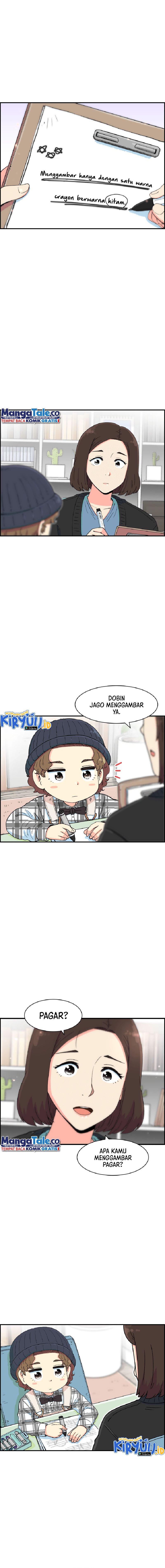 Beethoven Reborn Chapter 21 Bahasa Indonesia