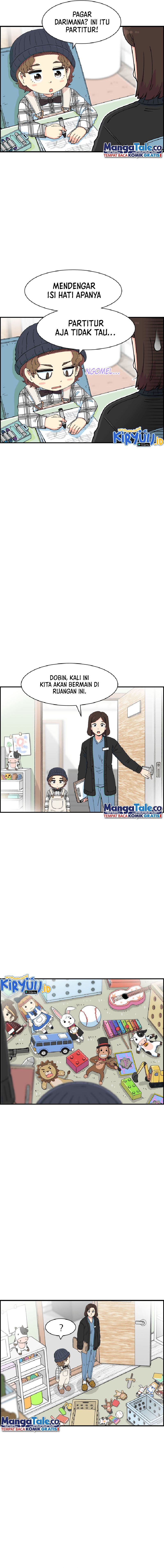 Beethoven Reborn Chapter 21 Bahasa Indonesia