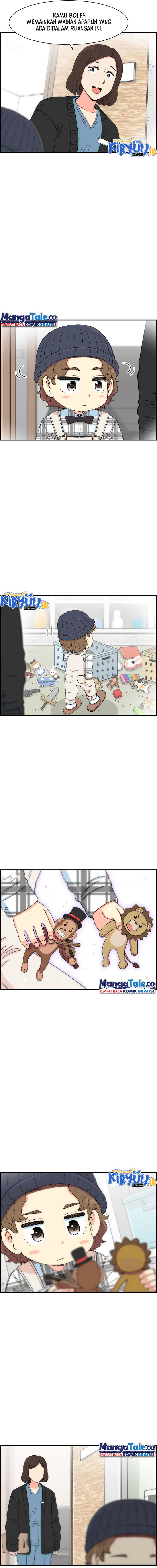 Beethoven Reborn Chapter 21 Bahasa Indonesia