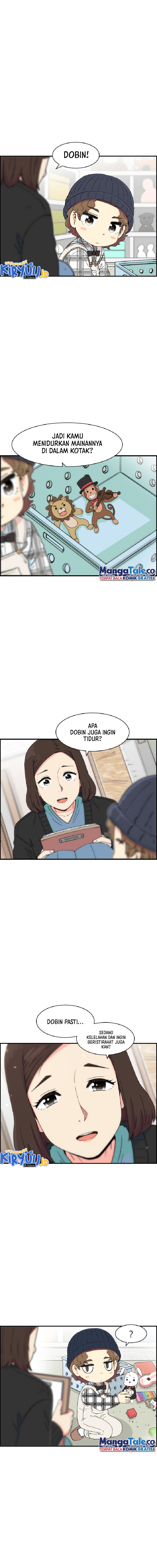 Beethoven Reborn Chapter 21 Bahasa Indonesia