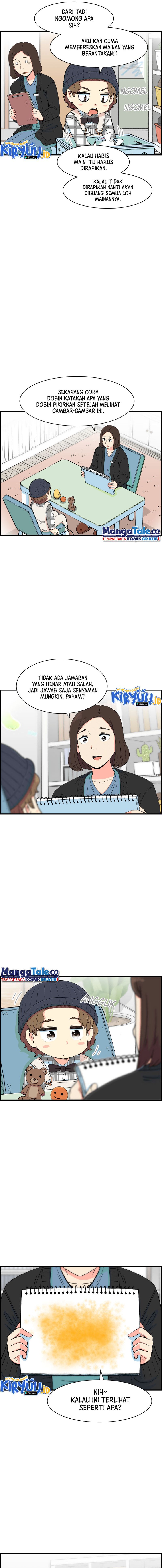 Beethoven Reborn Chapter 21 Bahasa Indonesia