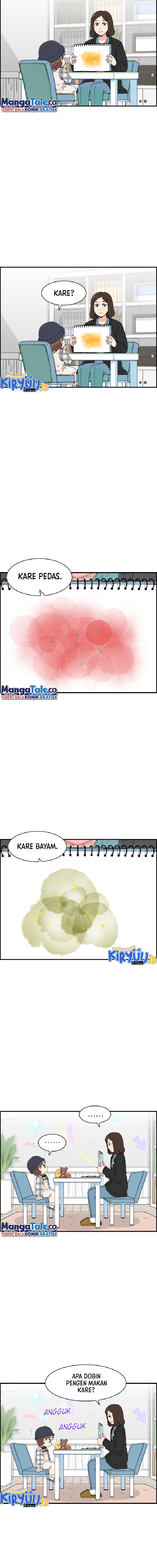 Beethoven Reborn Chapter 21 Bahasa Indonesia