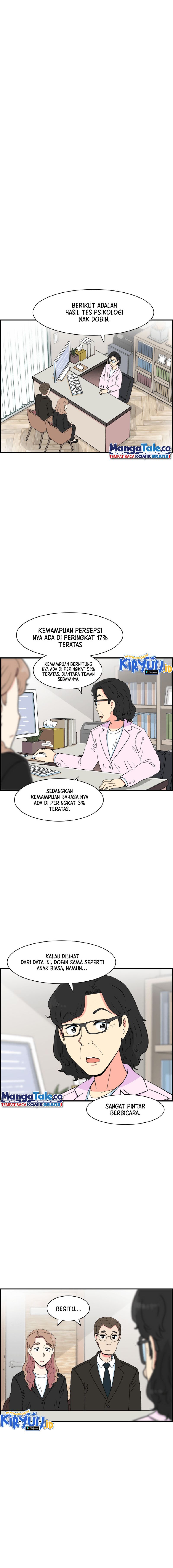 Beethoven Reborn Chapter 21 Bahasa Indonesia