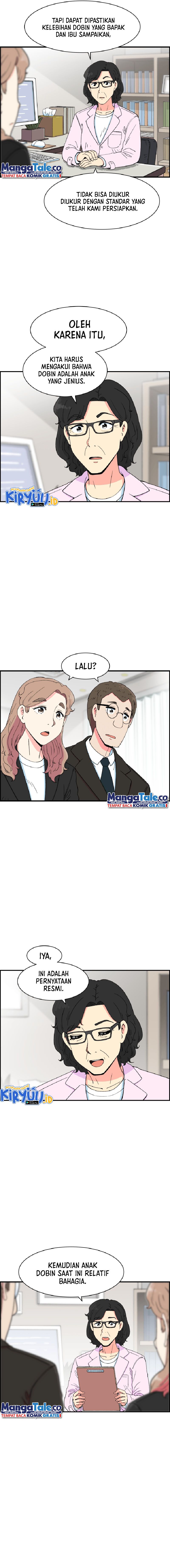 Beethoven Reborn Chapter 21 Bahasa Indonesia