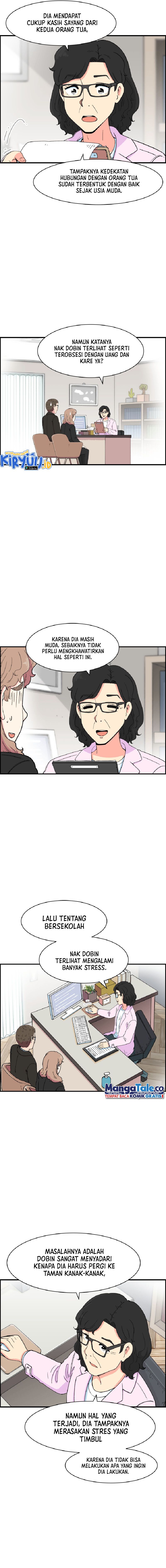 Beethoven Reborn Chapter 21 Bahasa Indonesia