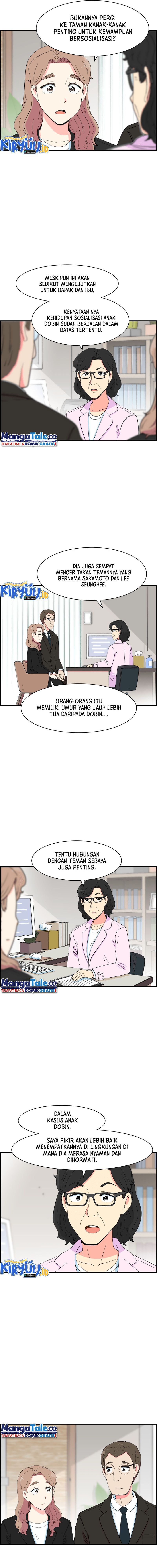 Beethoven Reborn Chapter 21 Bahasa Indonesia