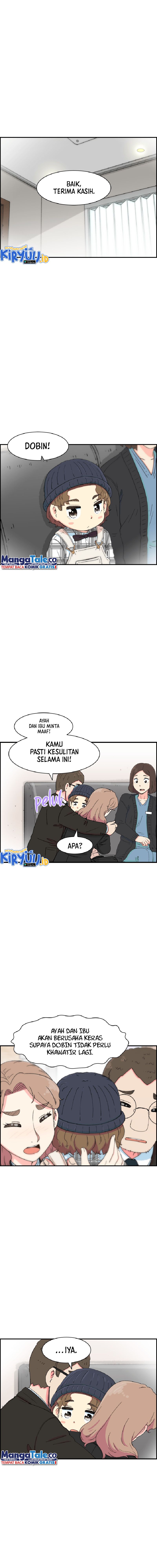 Beethoven Reborn Chapter 21 Bahasa Indonesia