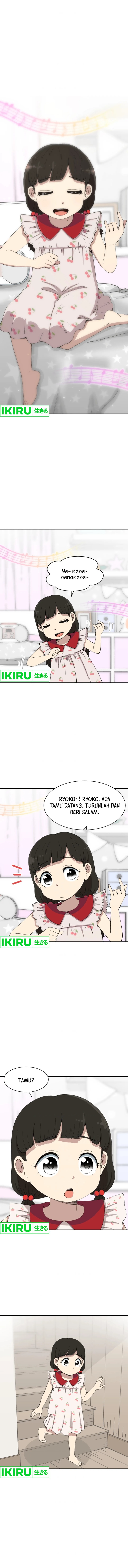 Beethoven Reborn chapter 64