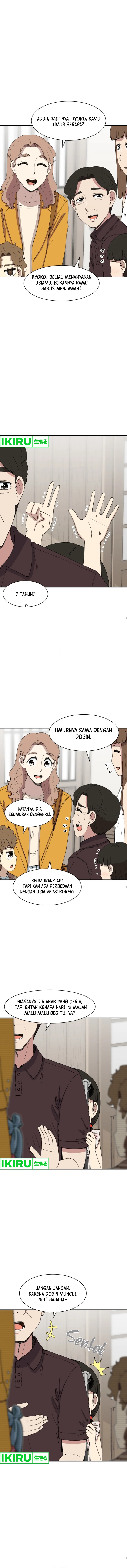 Beethoven Reborn chapter 64