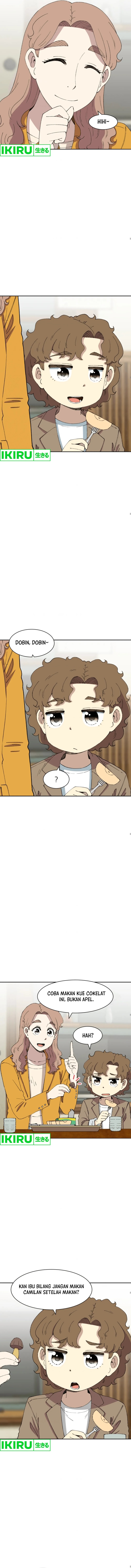 Beethoven Reborn chapter 64