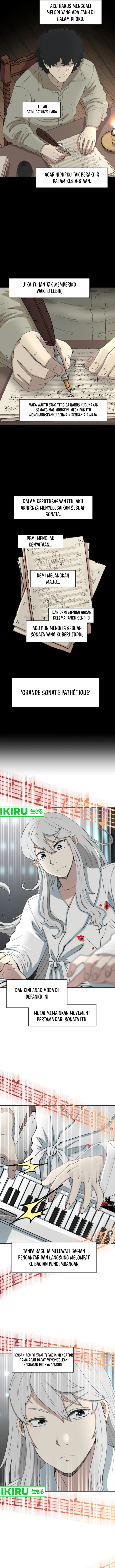 Beethoven Reborn chapter 68