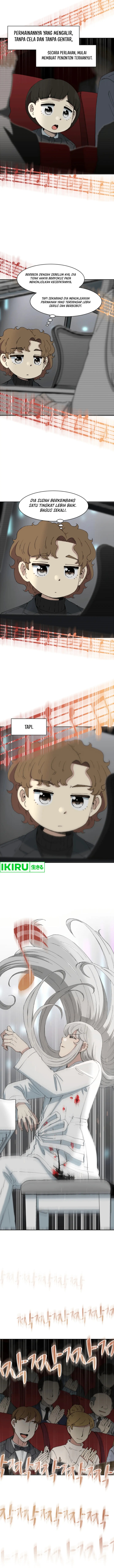 Beethoven Reborn chapter 68