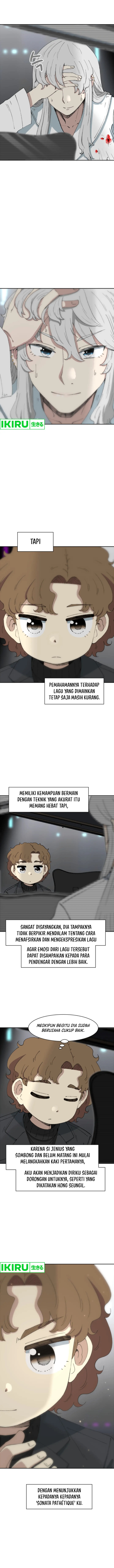 Beethoven Reborn chapter 68
