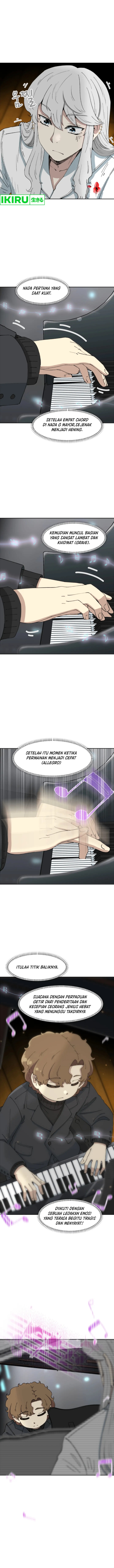 Beethoven Reborn chapter 68