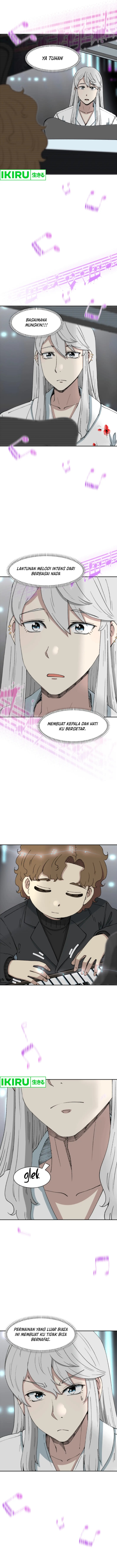 Beethoven Reborn chapter 68