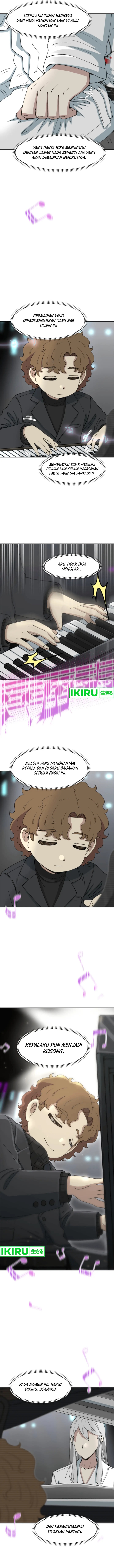 Beethoven Reborn chapter 68