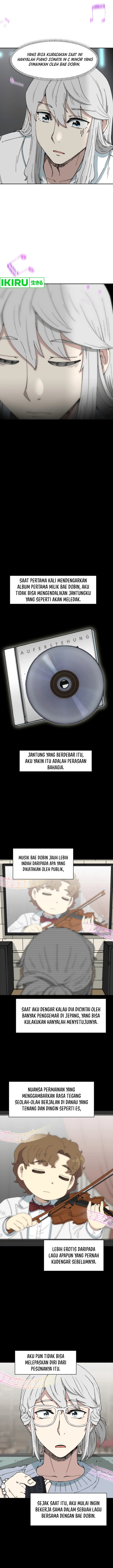 Beethoven Reborn chapter 68