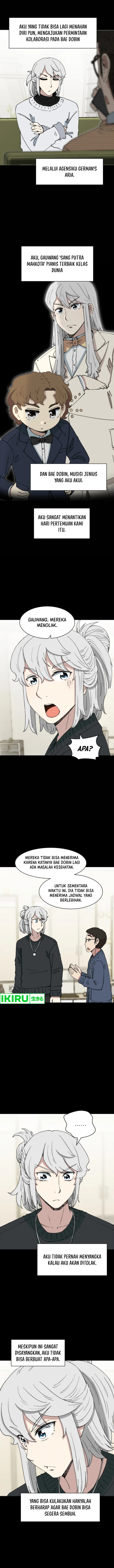 Beethoven Reborn chapter 68