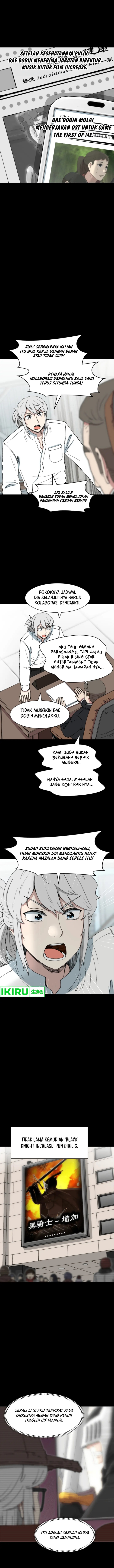 Beethoven Reborn chapter 68
