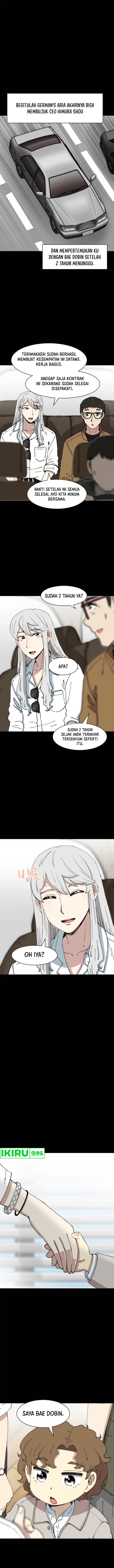 Beethoven Reborn chapter 68