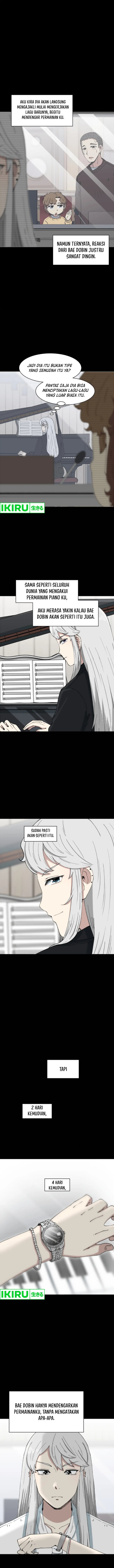 Beethoven Reborn chapter 68