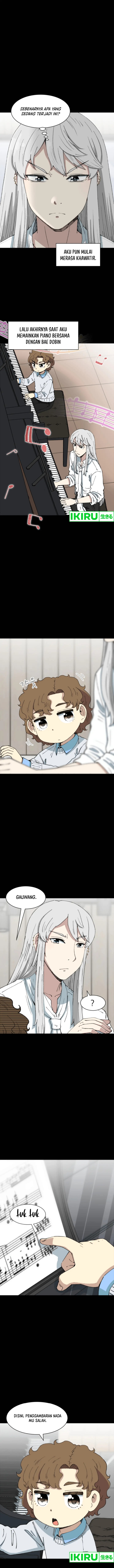 Beethoven Reborn chapter 68