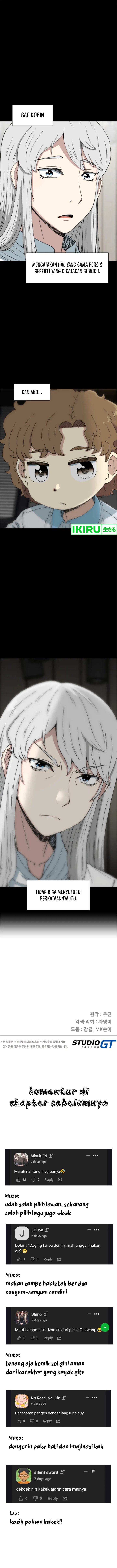 Beethoven Reborn chapter 68