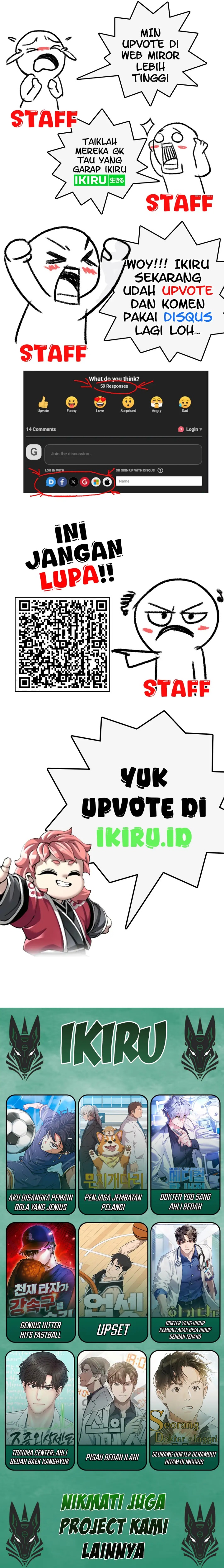 Beethoven Reborn chapter 68