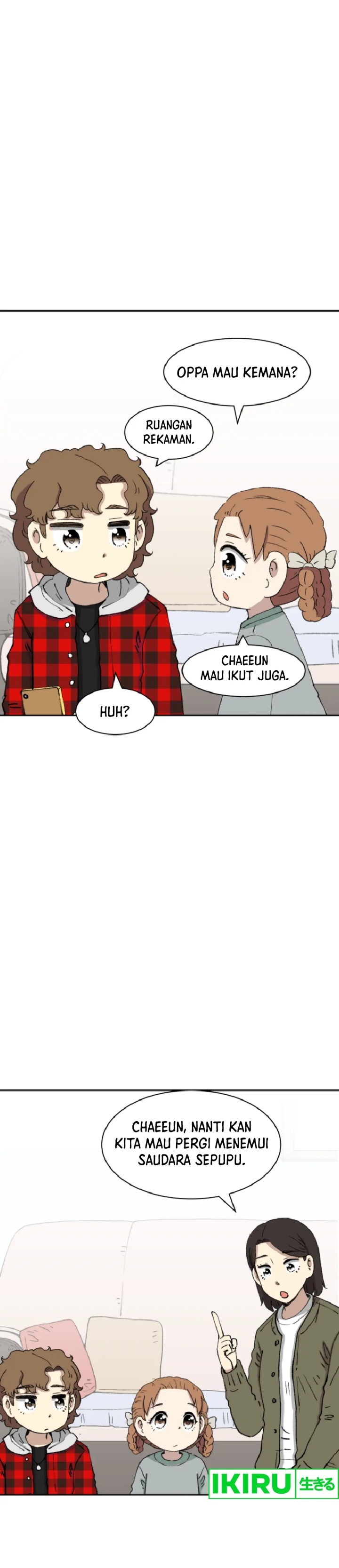 Beethoven Reborn chapter 70