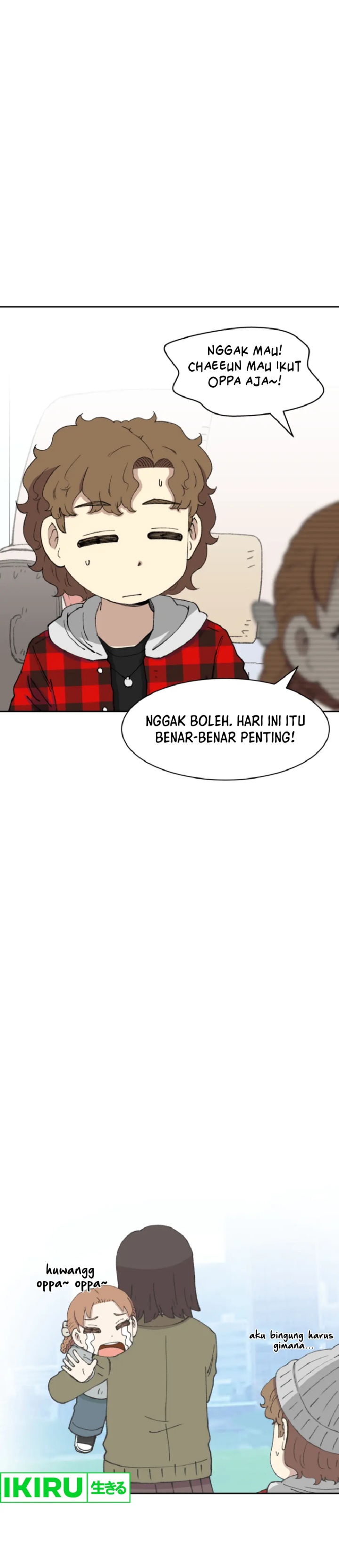 Beethoven Reborn chapter 70