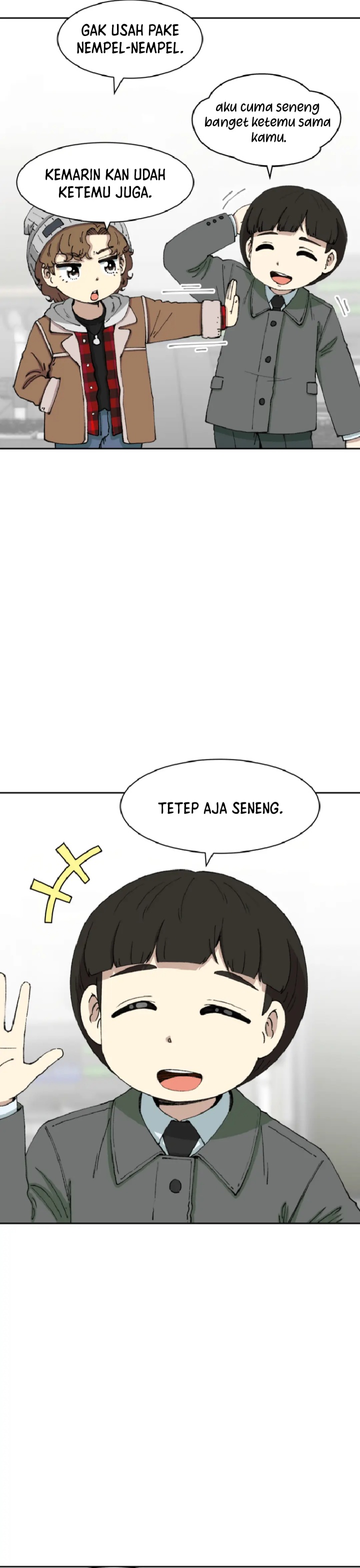 Beethoven Reborn chapter 70