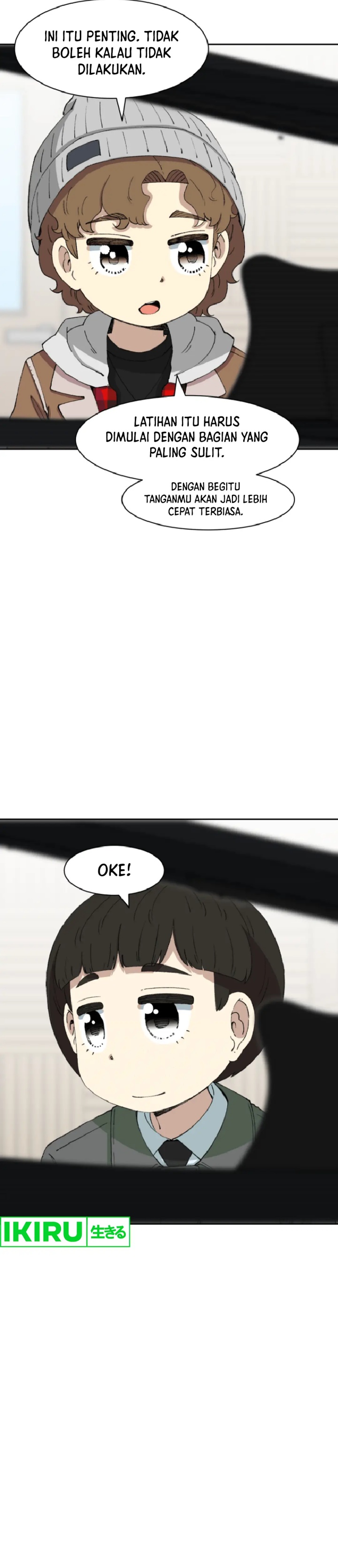 Beethoven Reborn chapter 70