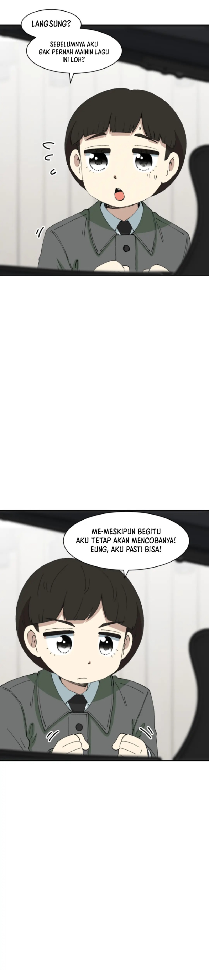 Beethoven Reborn chapter 70