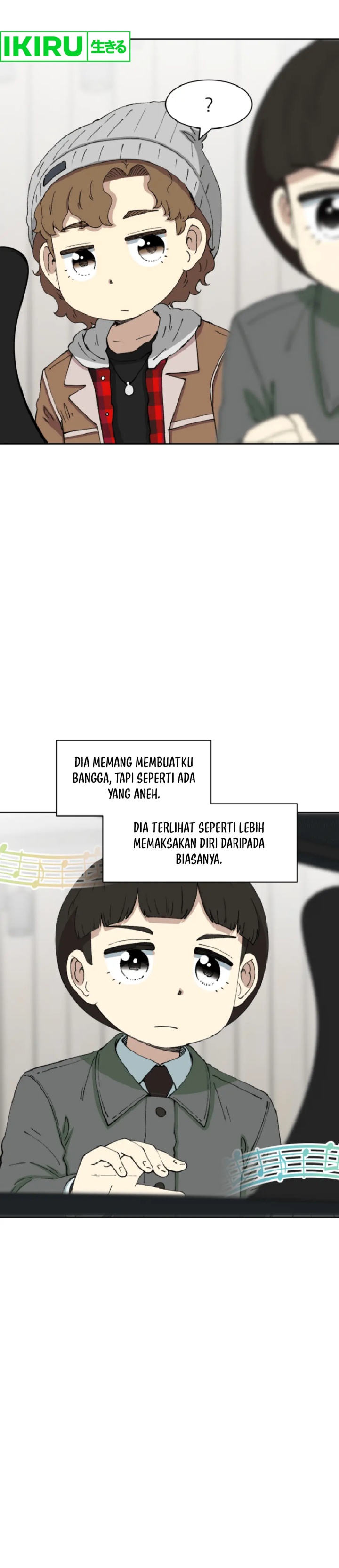Beethoven Reborn chapter 70