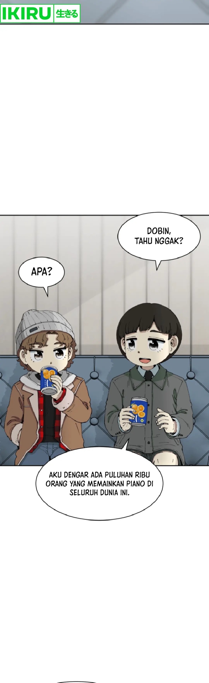 Beethoven Reborn chapter 70
