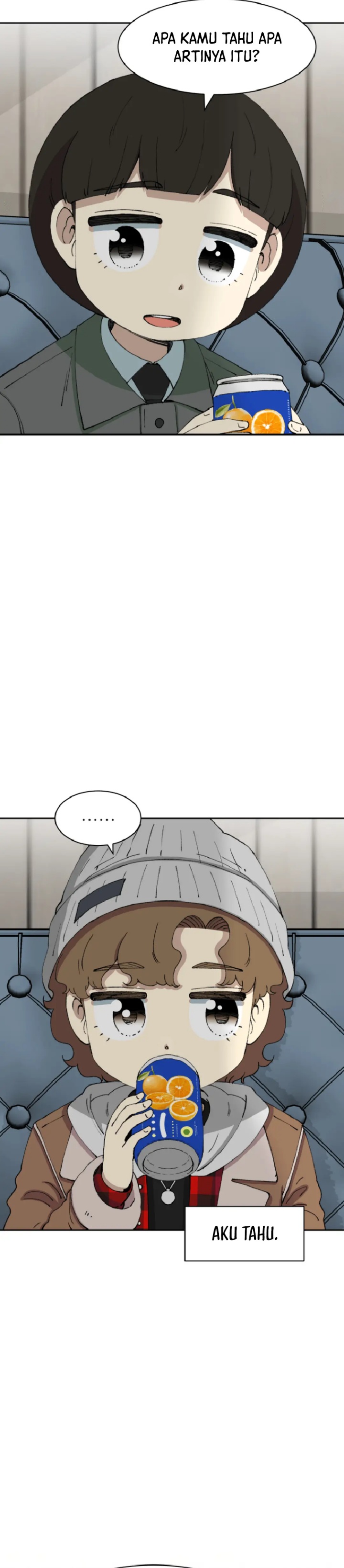 Beethoven Reborn chapter 70