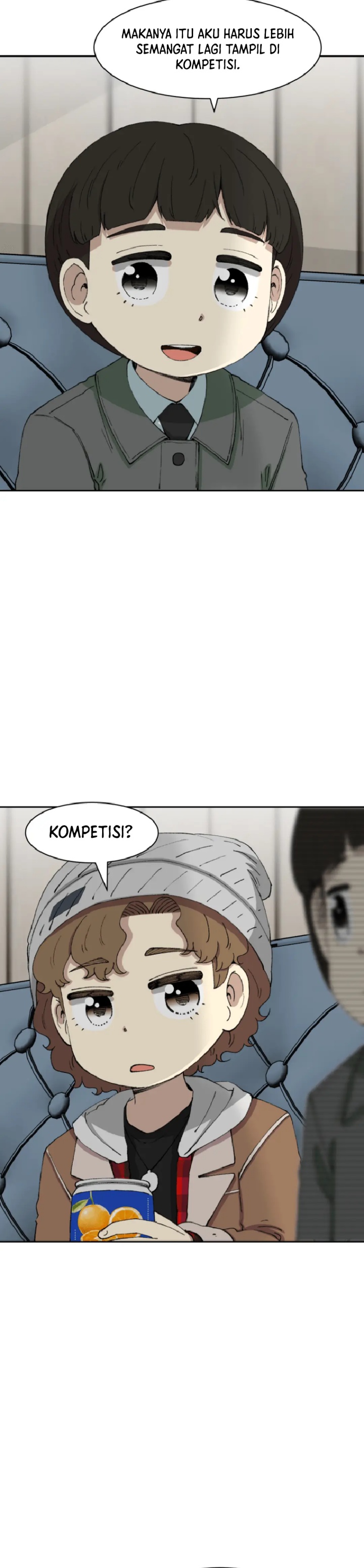 Beethoven Reborn chapter 70
