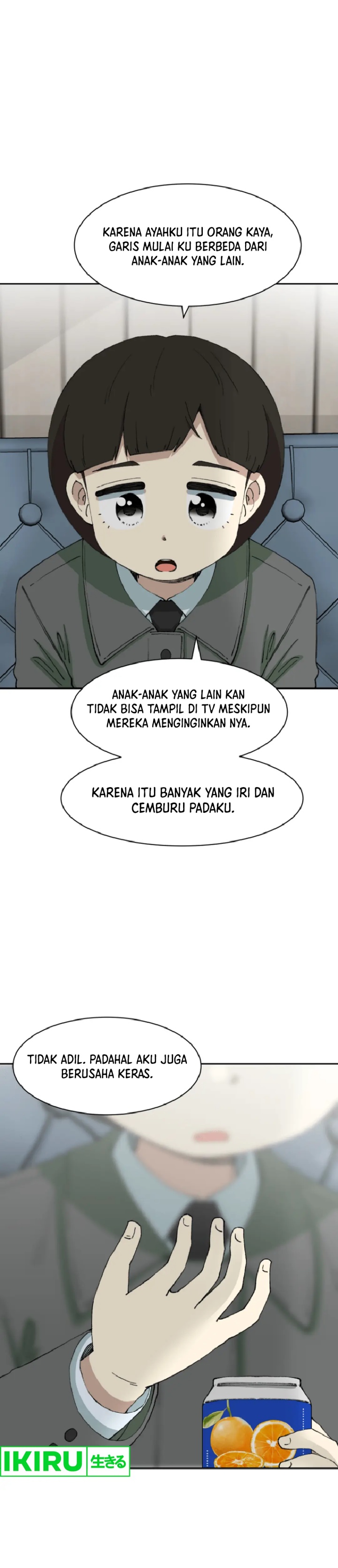 Beethoven Reborn chapter 70