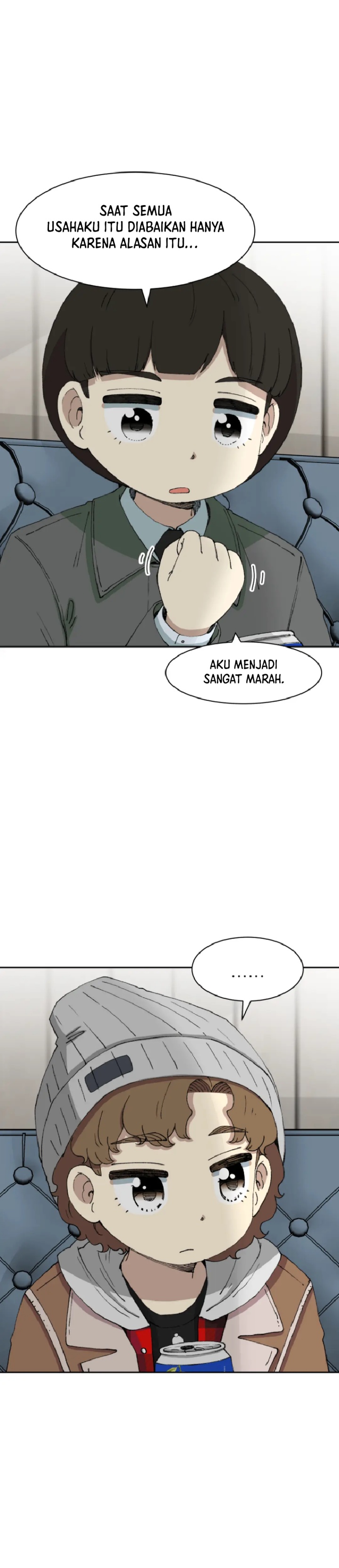 Beethoven Reborn chapter 70