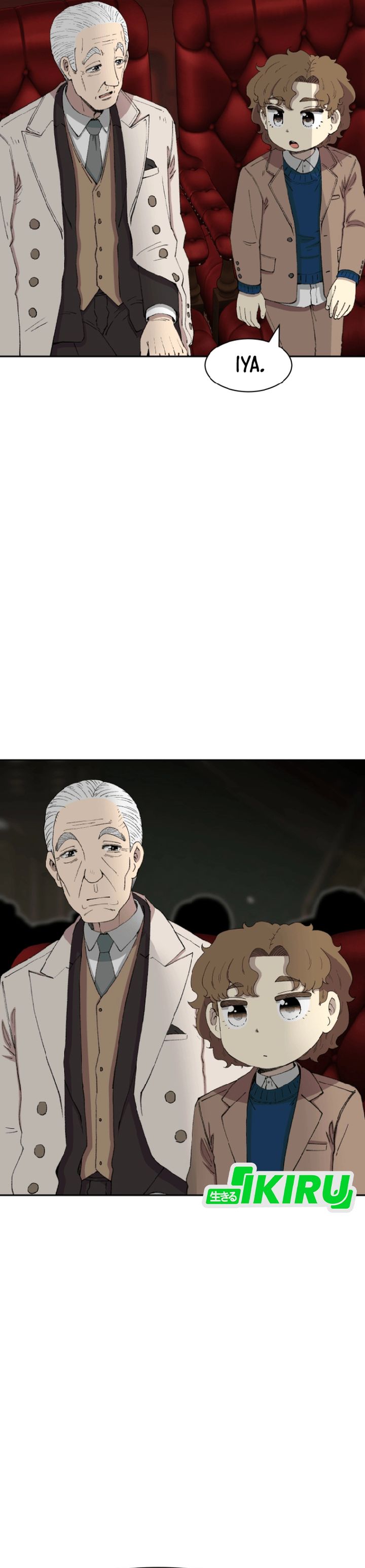 Beethoven Reborn Chapter 72 Bahasa Indonesia