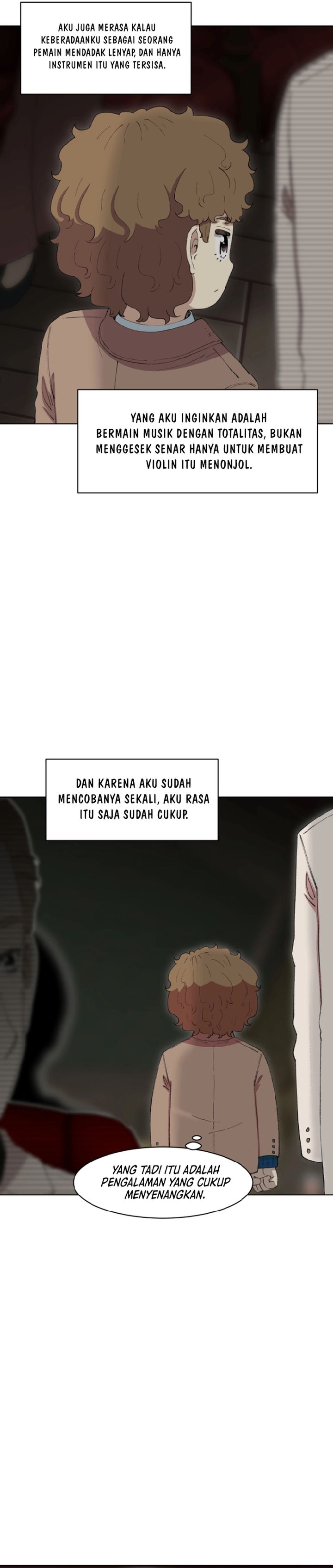 Beethoven Reborn Chapter 72 Bahasa Indonesia