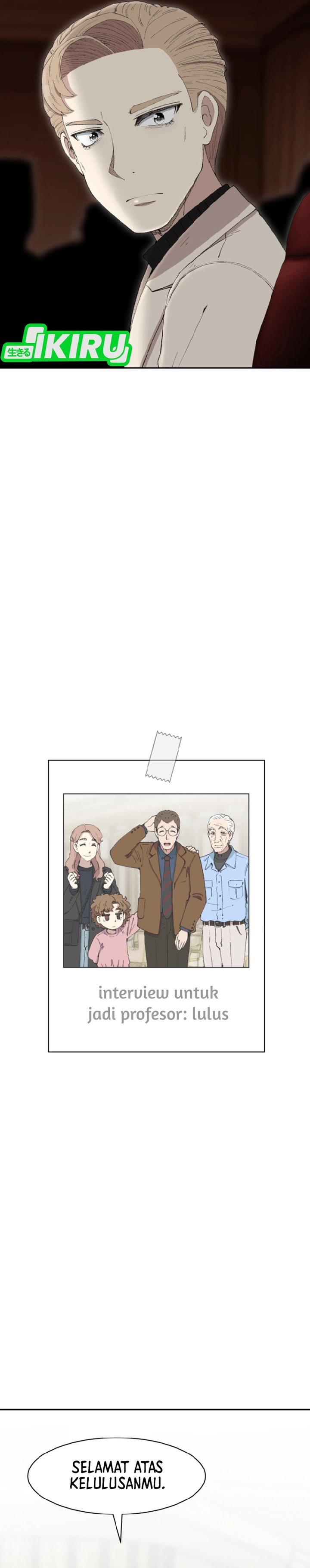 Beethoven Reborn Chapter 72 Bahasa Indonesia