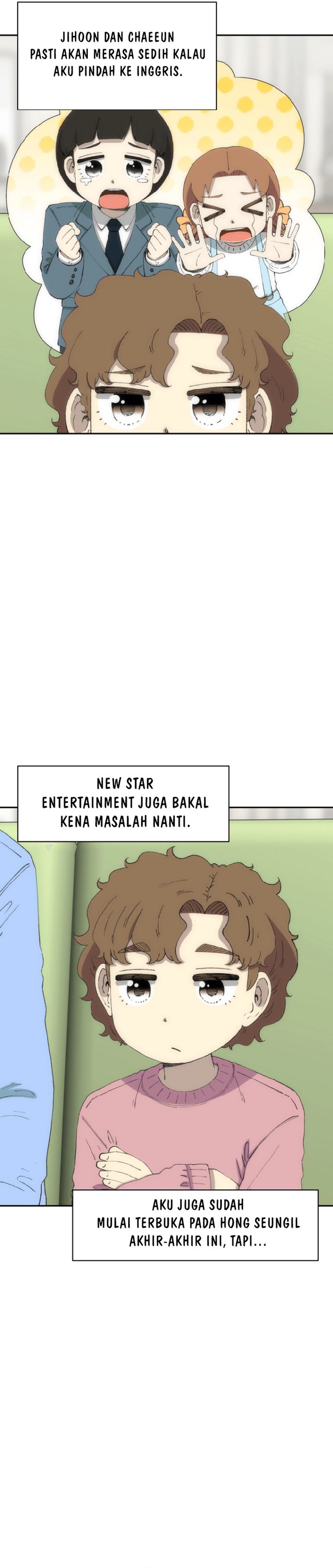 Beethoven Reborn Chapter 72 Bahasa Indonesia