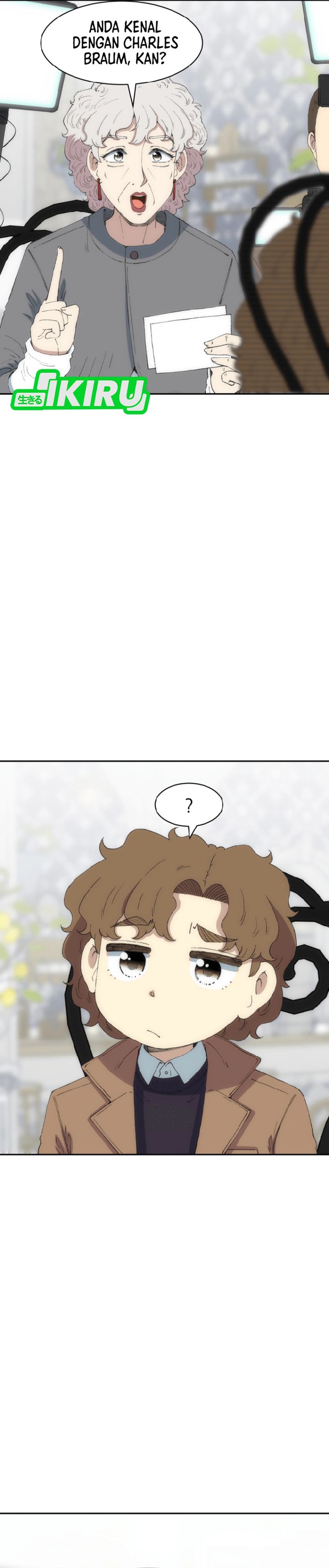 Beethoven Reborn Chapter 72 Bahasa Indonesia