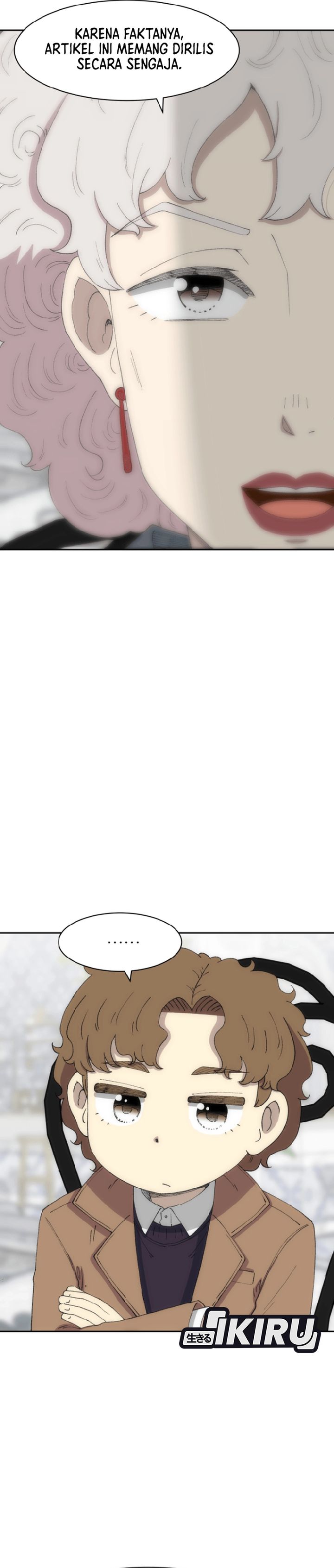 Beethoven Reborn Chapter 72 Bahasa Indonesia