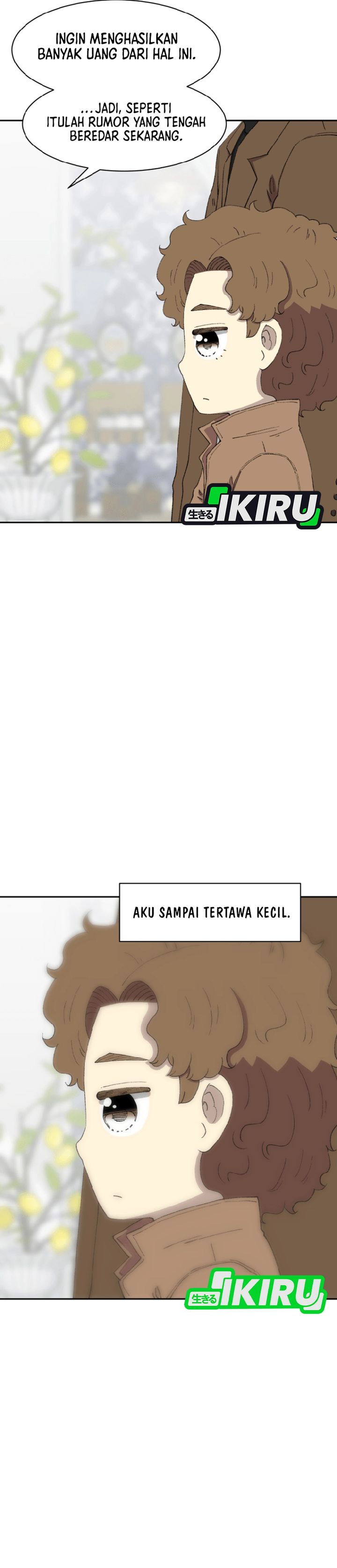 Beethoven Reborn Chapter 72 Bahasa Indonesia