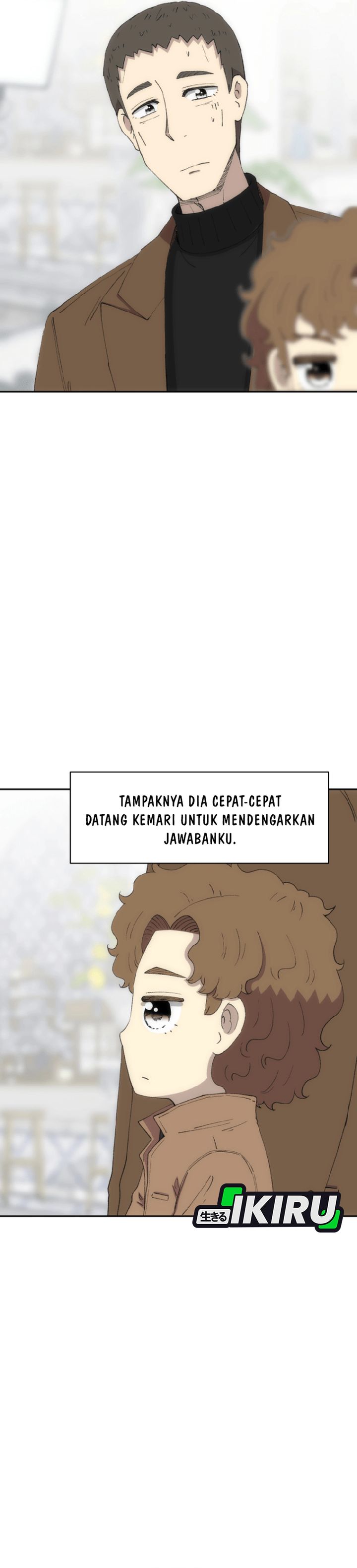 Beethoven Reborn Chapter 72 Bahasa Indonesia