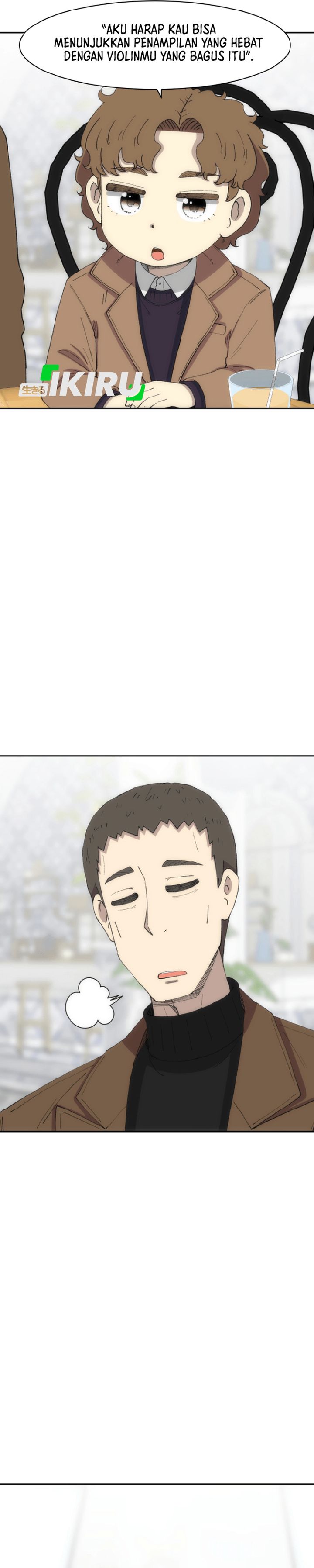 Beethoven Reborn Chapter 72 Bahasa Indonesia