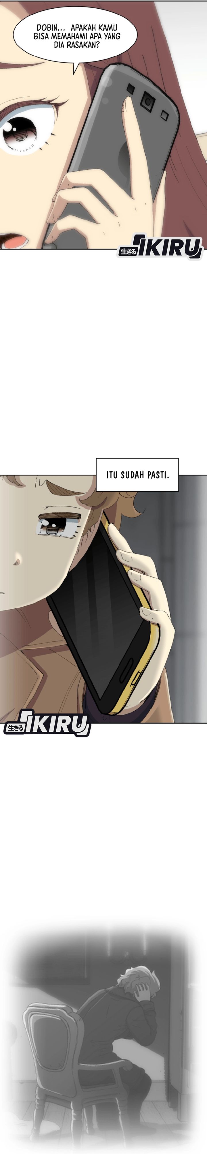 Beethoven Reborn Chapter 72 Bahasa Indonesia